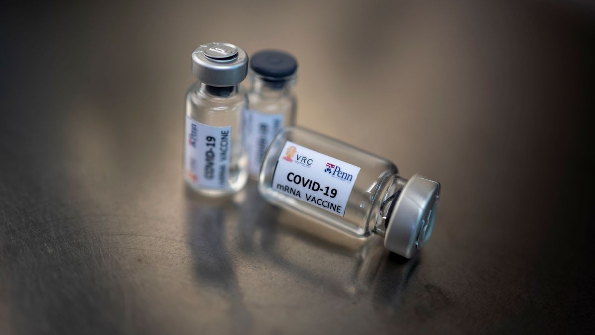 Do finále v boji s covidem jde deset vakcín